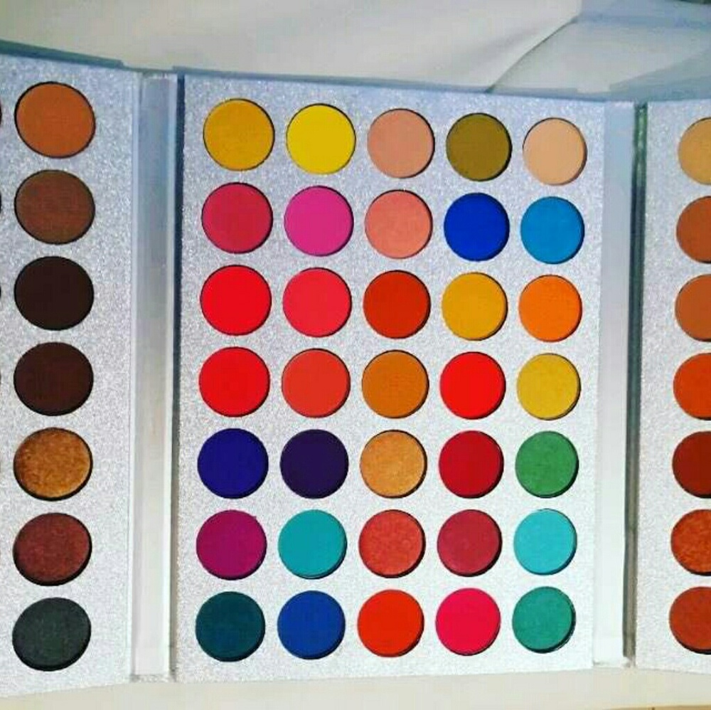 Beauty glaze eyeshadow